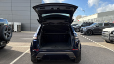 Land Rover Range Rover Evoque 2.0 D200 R-Dynamic HSE 5dr Auto Diesel Hatchback